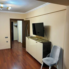 In Baku 41.0 m² apartment is for rent - Image 8