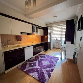 In Baku 100.0 m² apartment is for sale - Image 3