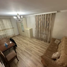 In Baku 60.0 m² apartment is for rent - Image 4
