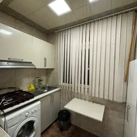 In Baku 60.0 m² apartment is for rent - Image 5