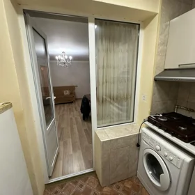In Baku 60.0 m² apartment is for rent - Image 6