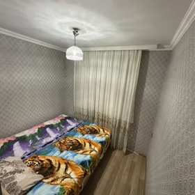 In Baku 60.0 m² apartment is for rent - Image 8