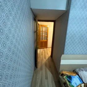In Baku 60.0 m² apartment is for rent - Image 9