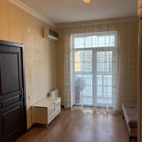 In Baku 45.0 m² apartment is for rent - Image 3
