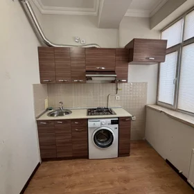 In Baku 45.0 m² apartment is for rent - Image 8