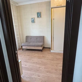 In Baku 45.0 m² apartment is for rent - Image 9