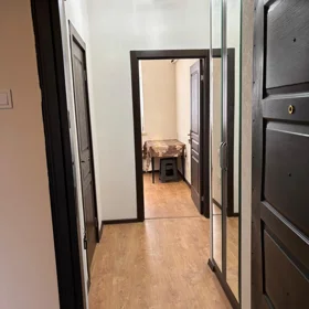 In Baku 45.0 m² apartment is for rent - Image 10