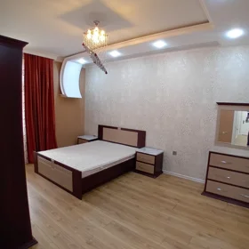 In Baku 112.0 m² apartment is for sale - Image 2