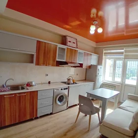 In Baku 112.0 m² apartment is for sale - Image 8
