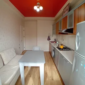 In Baku 112.0 m² apartment is for sale - Image 9