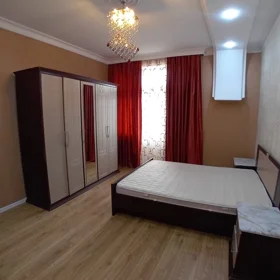 In Baku 112.0 m² apartment is for sale - Image 10
