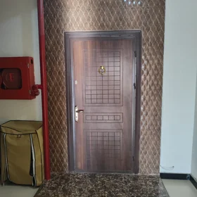 In Baku 60.0 m² apartment is for rent - Image 9