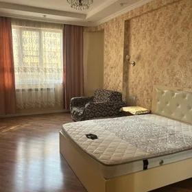 In Baku 101.0 m² apartment is for rent - Image 5