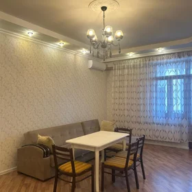 In Baku 101.0 m² apartment is for rent - Image 7