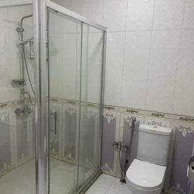 In Baku 101.0 m² apartment is for rent - Image 9