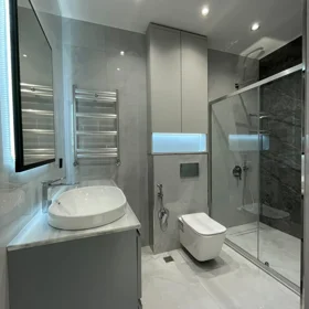 In Baku 60.0 m² apartment is for sale - Image 2