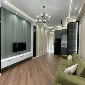 In Baku 60.0 m² apartment is for sale - Image 3
