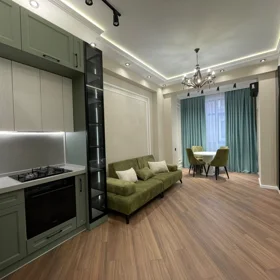 In Baku 60.0 m² apartment is for sale - Image 4