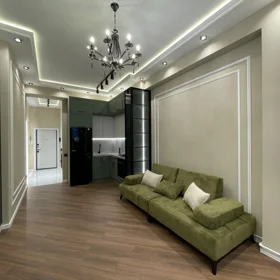 In Baku 60.0 m² apartment is for sale - Image 5