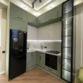 In Baku 60.0 m² apartment is for sale - Image 6