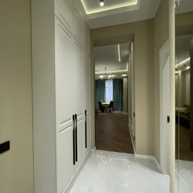 In Baku 60.0 m² apartment is for sale - Image 7
