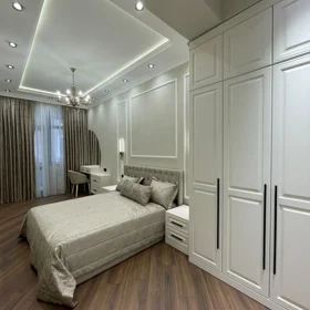 In Baku 60.0 m² apartment is for sale - Image 10