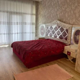 In Baku 120.0 m² apartment is for rent - Image 7