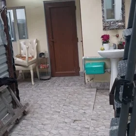 In Sabunçu rayonu 60.0 m² house with 2.0 rooms is for rent - Image 2