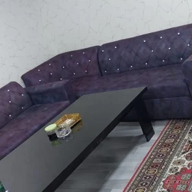 In Sabunçu rayonu 60.0 m² house with 2.0 rooms is for rent - Image 3
