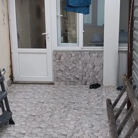 In Sabunçu rayonu 60.0 m² house with 2.0 rooms is for rent - Image 9