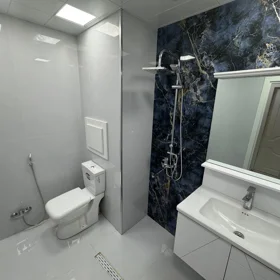 In Baku 40.0 m² apartment is for rent - Image 3