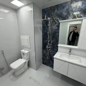 In Baku 40.0 m² apartment is for rent - Image 4