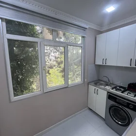 In Baku 40.0 m² apartment is for rent - Image 6
