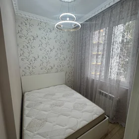 In Baku 40.0 m² apartment is for rent - Image 7