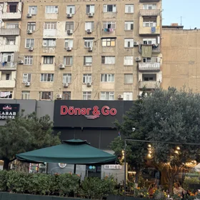 In Baku 55.0 m² commercial is for rent - Image 4