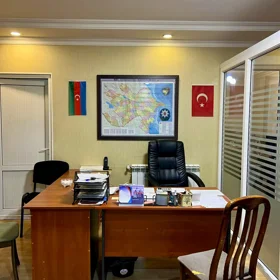 In Baku 100.0 m² commercial is for rent - Image 5