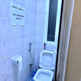 In Baku 100.0 m² commercial is for rent - Image 7