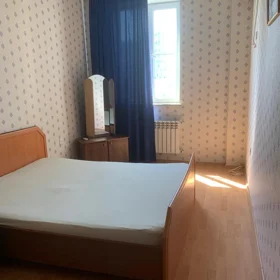 In Baku 65.0 m² apartment is for rent - Image 4