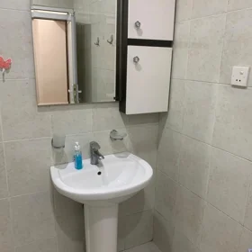 In Baku 65.0 m² apartment is for rent - Image 10