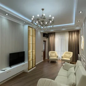 In Baku 57.0 m² apartment is for sale - Image 3