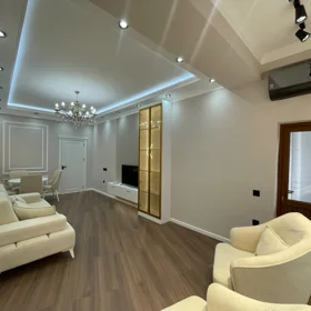 In Baku 57.0 m² apartment is for sale - Image 4