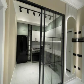 In Baku 57.0 m² apartment is for sale - Image 7