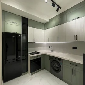 In Baku 57.0 m² apartment is for sale - Image 8