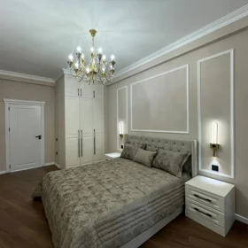 In Baku 57.0 m² apartment is for sale - Image 9