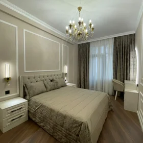 In Baku 57.0 m² apartment is for sale - Image 10