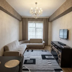 In Baku 105.0 m² apartment is for sale - Image 4