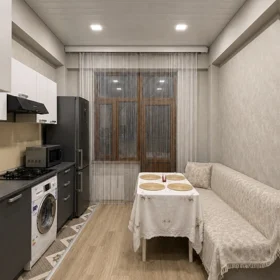 In Baku 105.0 m² apartment is for sale - Image 6