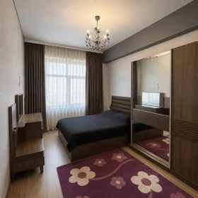 In Baku 105.0 m² apartment is for sale - Image 8