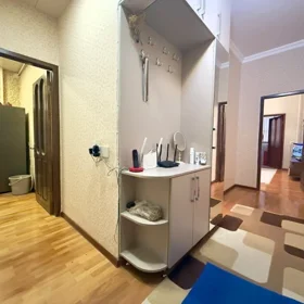 In Baku 70.0 m² apartment is for rent - Image 2