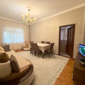 In Baku 70.0 m² apartment is for rent - Image 4